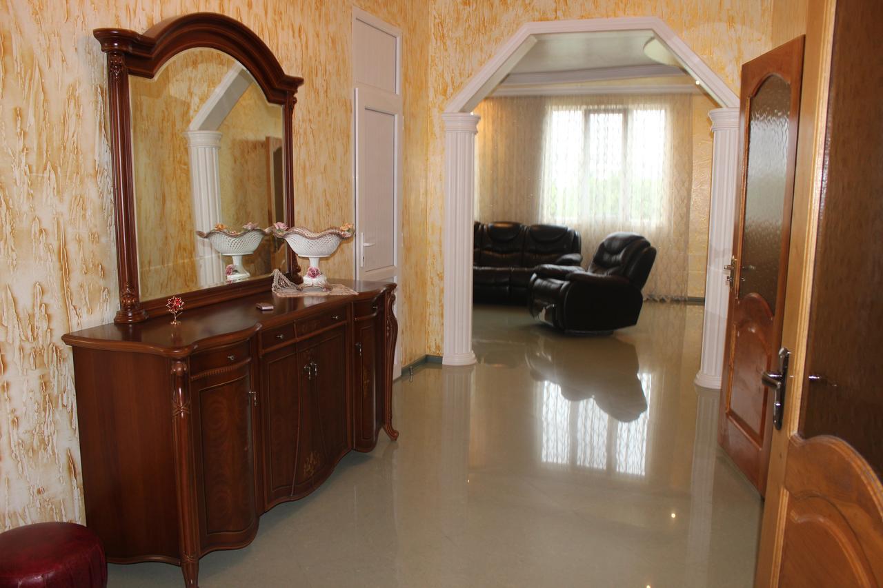 Gama Palace باتومي المظهر الخارجي الصورة